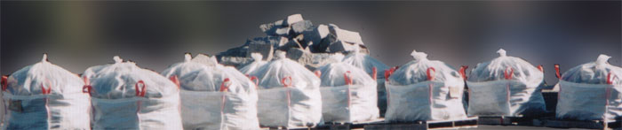 Lange's shipping totes